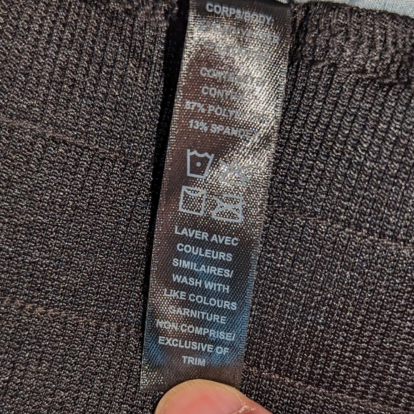 🆕 Track Parachute Yoga Pants XXL | Sold Out! | NEW Lightweight Hiking KYODAN - Picture 14 of 16